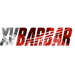 XVBARBAR - Marvel
