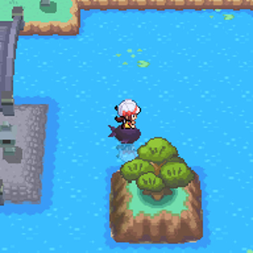 Surf Theme (Pokemon Red/ Blue)