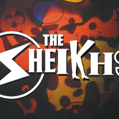 Ziggy Stardust By David Bowie (Cover by The Sheikhs)