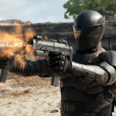 AD - MP7 (CLIP)