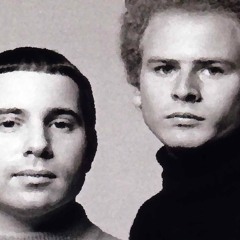 Simon and Garfunkel - I Am A Rock