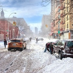 Winterflow #2