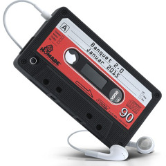 Tanzbar treibend.....