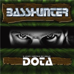 Basshunter - DotA {the Kahn Remix}
