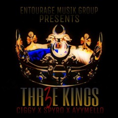 J. Cole - Tale Of 2 Citiez ( Baltimore Club Remix ) - Ciggy X Spyro X AyyMello