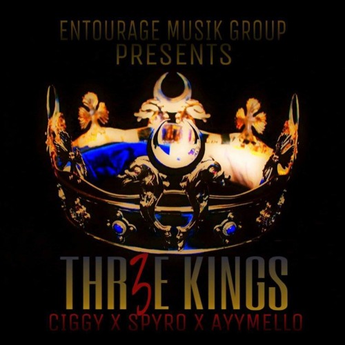J. Cole - Tale Of 2 Citiez ( Baltimore Club Remix ) - Ciggy X Spyro X AyyMello