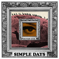 Button Eyes - Simple Days