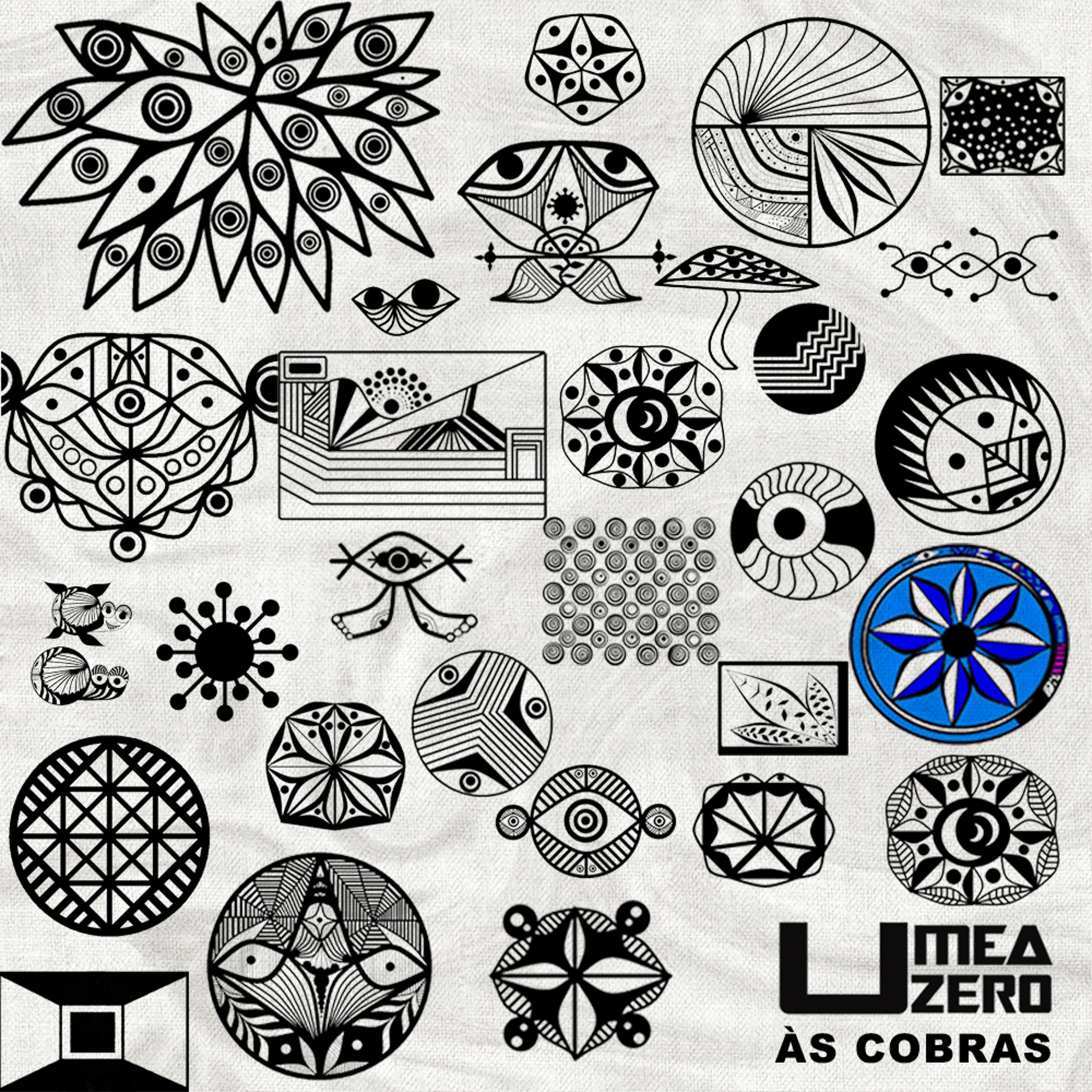 Falácias - Umeazero episode artwork