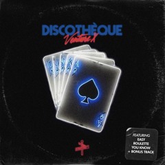 Nu Wave Disco