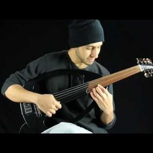The Hobbit- The Misty Mountains (Oud Cover) By Ahmed Alshaiba
