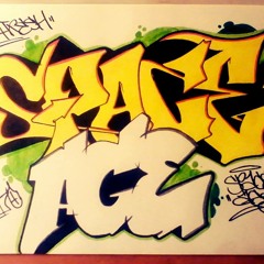 Spaceage - Close To Me