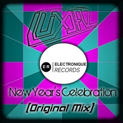 Luxiaz - New Year's Celebration (Original Mix)