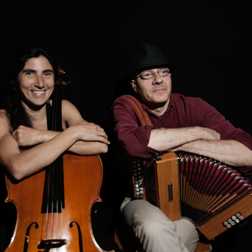 Preparense - Astor Piazzolla