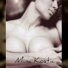 Mina Kostic - Isti igraci - (ft. Goran) - (Audio 2004)
