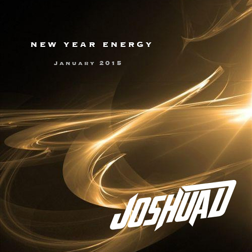 NEW YEAR ENERGY [January 2015 Podcast]