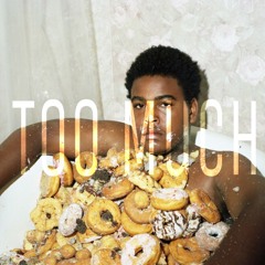 Too Much - SD Ft. Bandzzz & K. Scott