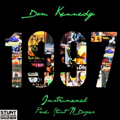 Dom Kennedy - 1997