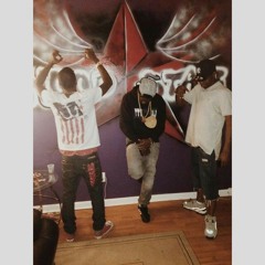 B3713V3R GANG - Believe In Us [Prod. By Cashous Clay]