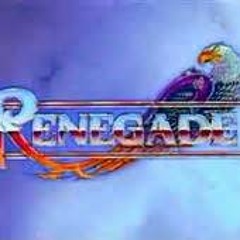 Renegede. PROFIT AND DSTREETZ