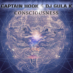 Captain Hook & DJ Gula K - Consciousness
