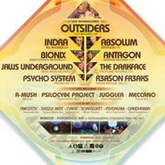 trance