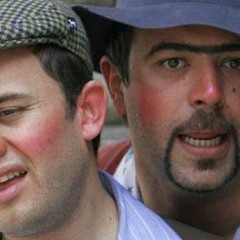 2008 - 01 - 29 - FM Histérico