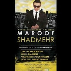 Shadmehr - Maroof