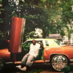 Quisy Bandz "Glazin