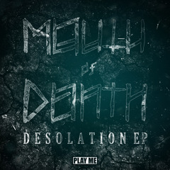 Mouth of Death - Syndicate (Original Mix) [Free Download]