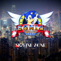 Sonic Music Collection(Fan Made)