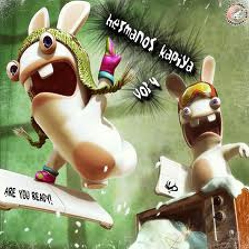 Hnos. Kapiya Vol.4 - Tora Jump