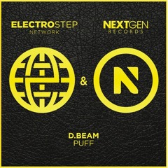 D.Beam - Puff [FREE DOWNLOAD]