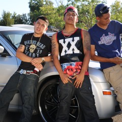 DONT NEED HER ( SOMCH X PEPINO )