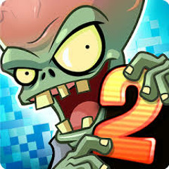 Plants Vs. Zombies 2 Official Soundtrack: Far Future
