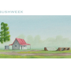 "i don't want to know" by BUSHWEEK