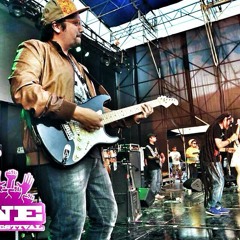 Quique Neira feat. Ky - Mani Marley - Live Another Day  Feat