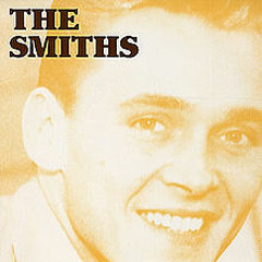 Last Night I Dreamt That Somebody Loved Me [The Smiths]