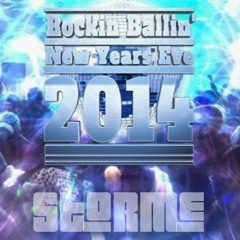 Storme @ Rockin' Ballin' NYE