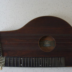 RDGSFX009 TWISTED ZITHER SOUNDCLOUD PREVIEW