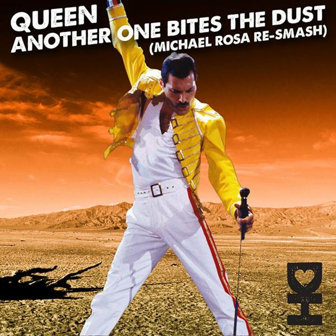 Stream Queen - Another One Bites The Dust (Michael Rosa Re-Smash