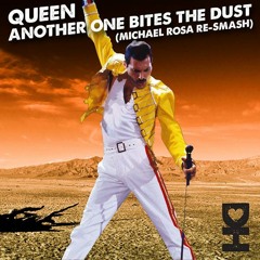 Queen - Another One Bites The Dust (Michael Rosa Re-Smash) FREE DL