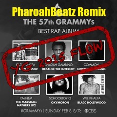 2015 Flow Instrumental w/drop [D/L]