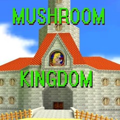 Coffi - Mushroom Kingdom (Bowsers Castle VIP)[FREE DOWNLOAD]