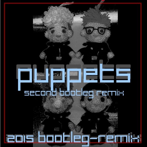 Stream Depeche MODE Puppets _Second BootlegRemix_2015 by soundM