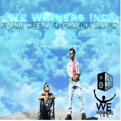 GataGunzalez x Playa Keezy - When I Feel Like It [Prod.By Dynomite]