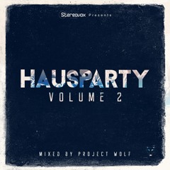 HAUSPARTY VOLUME 2
