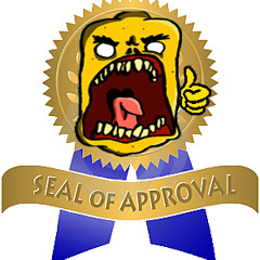 Trzeźwo, Harlekin Snippet