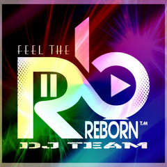 ElecTro ReBorn EnerGy Mixx #8