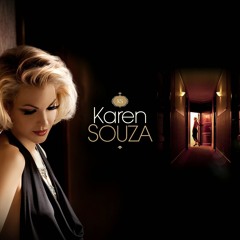 Karen Souza - Get Lucky (Arranged By Nassir)