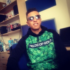 Ryan Lubimbi - Woo Riddim Freestyle